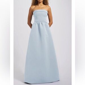 Amsale “Rene GB104A”